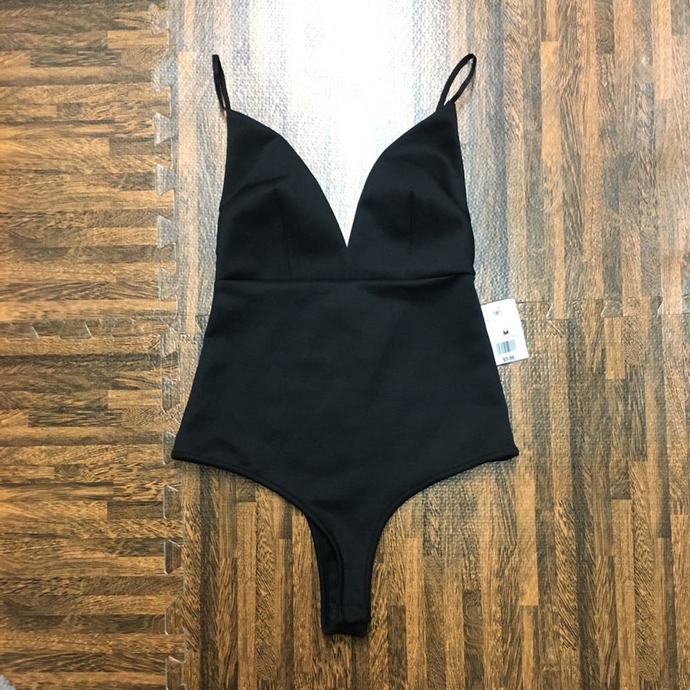 BODYSUIT